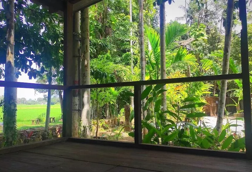 Hotelli S Ekar Pinang Langkawi