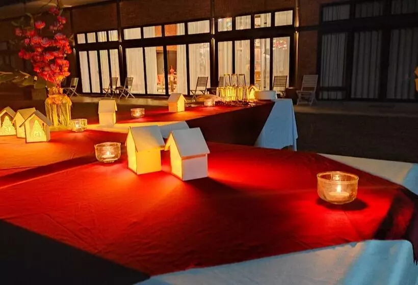 Hotelli S Ekar Pinang Langkawi