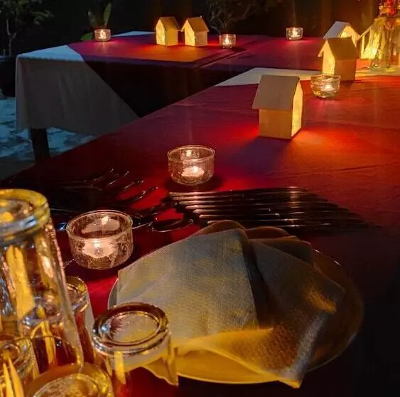 Hotelli S Ekar Pinang Langkawi