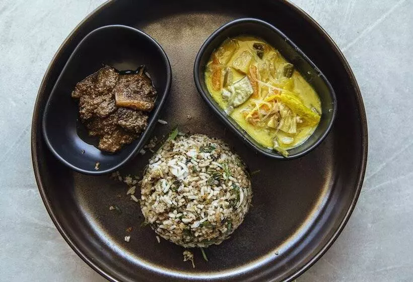 Hotelli S Ekar Pinang Langkawi