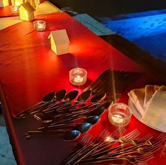 Hotelli S Ekar Pinang Langkawi