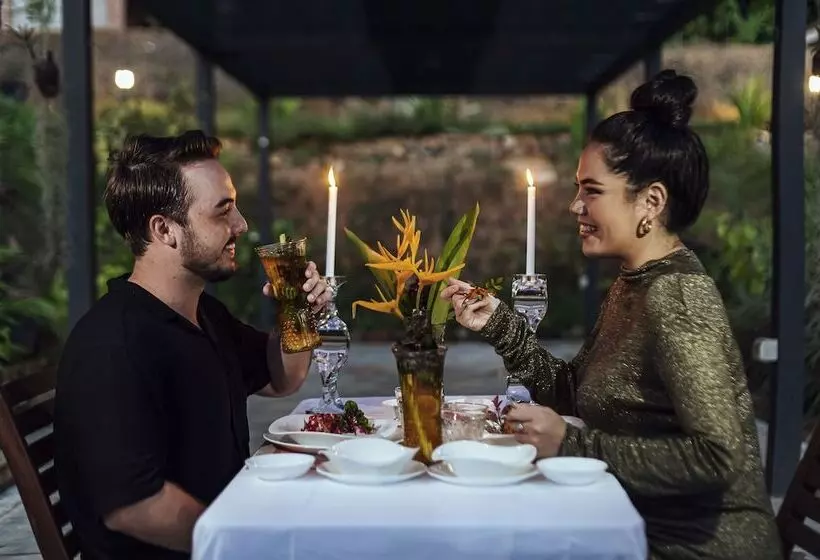 Hotelli S Ekar Pinang Langkawi