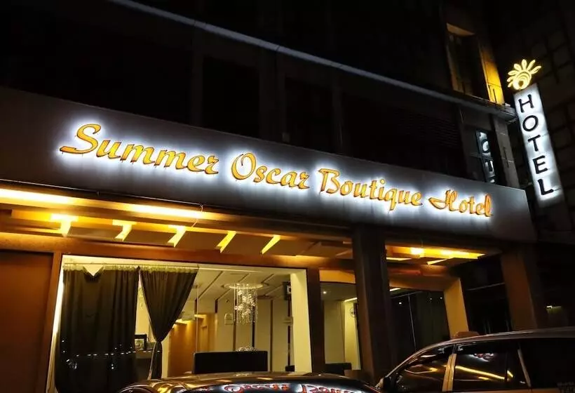 ホテル Summer Oscar Boutique