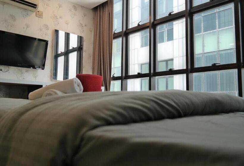 בית מלון כפרי Summer Oscar Boutique