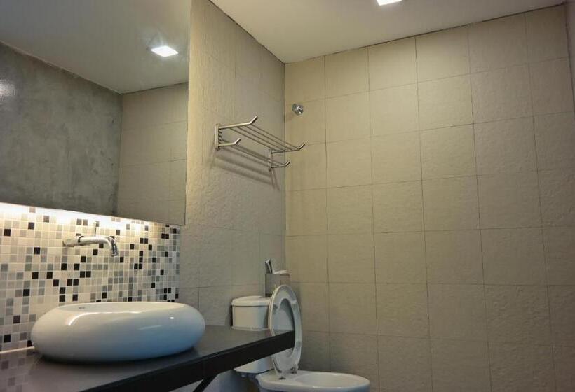 בית מלון כפרי Summer Oscar Boutique