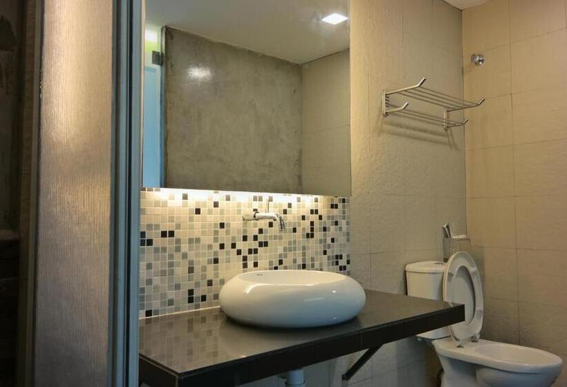 בית מלון כפרי Summer Oscar Boutique