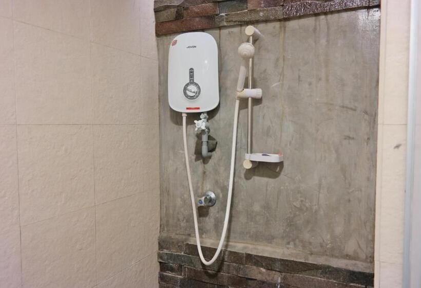 בית מלון כפרי Summer Oscar Boutique