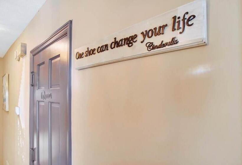 酒店 Sweet Home Georgia Luxury