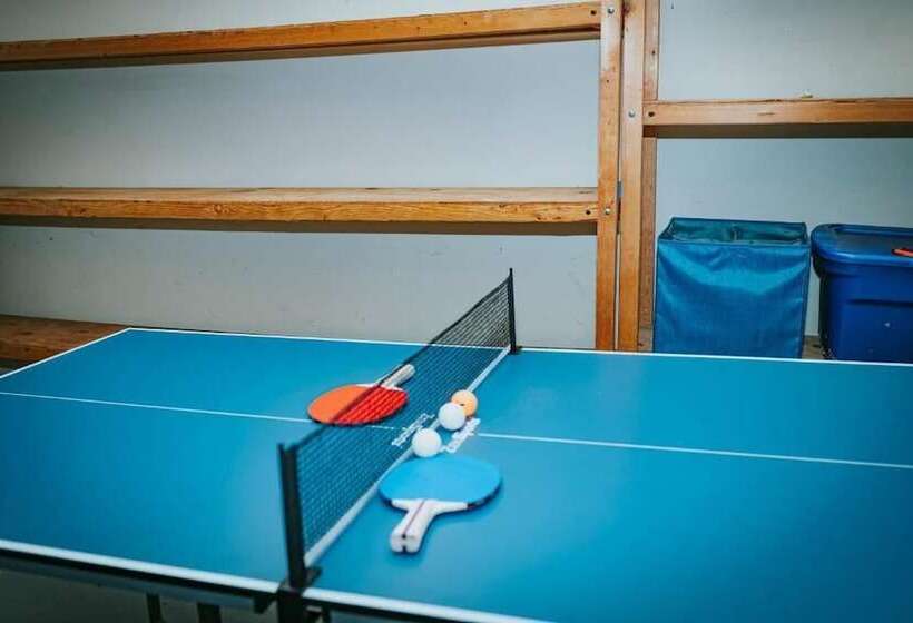 酒店 Sweet Home Georgia Luxury