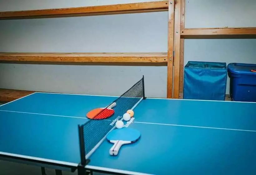 Hotelli Sweet Home Georgia Luxury