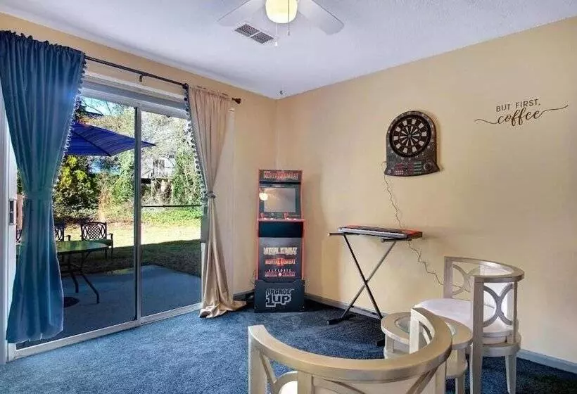 Hotelli Sweet Home Georgia Luxury