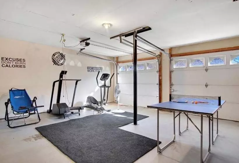 Hotelli Sweet Home Georgia Luxury