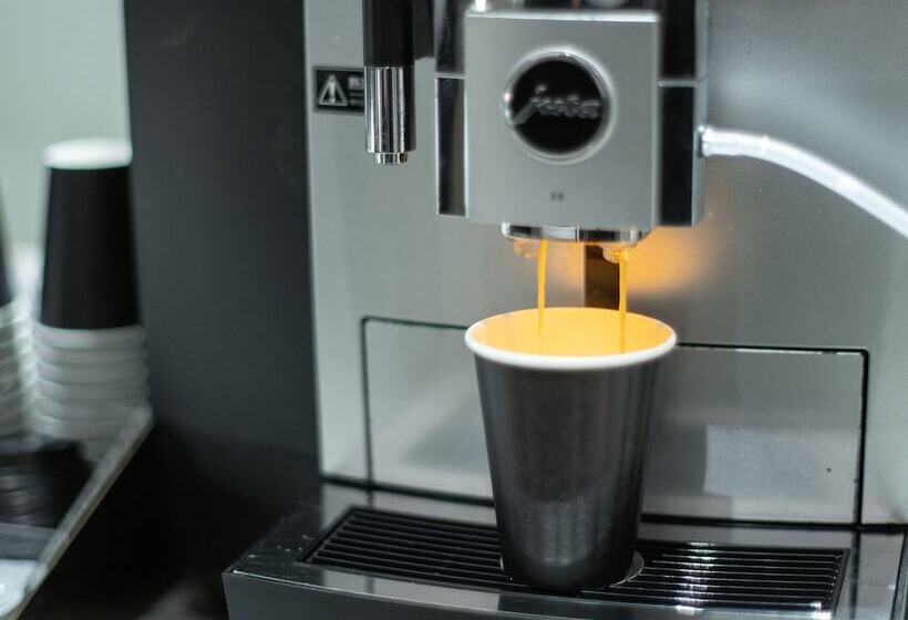 Hotel The Leben Osaka