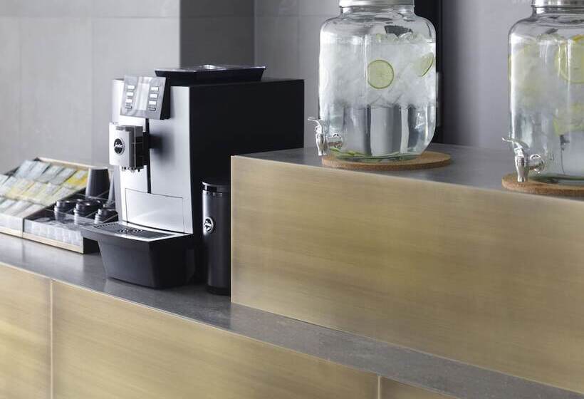 Hotel The Leben Osaka