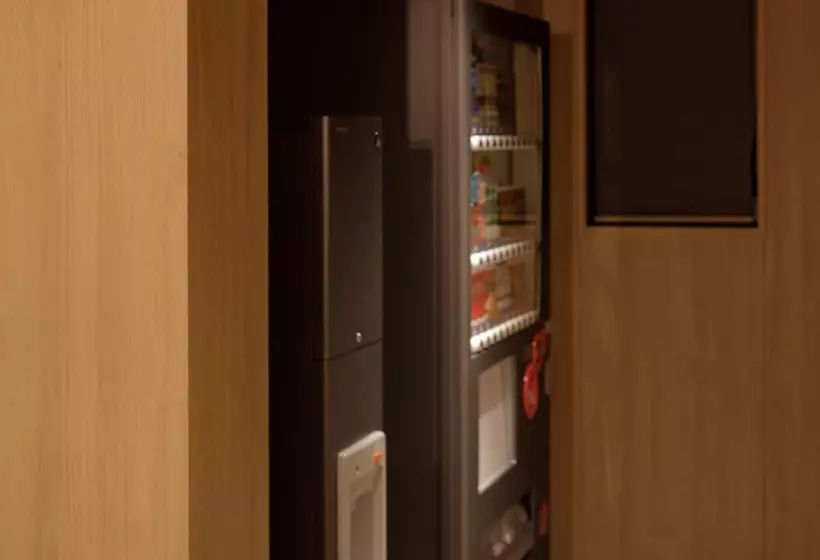 هتل The Leben Osaka