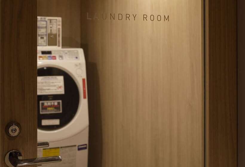 Hotel The Leben Osaka