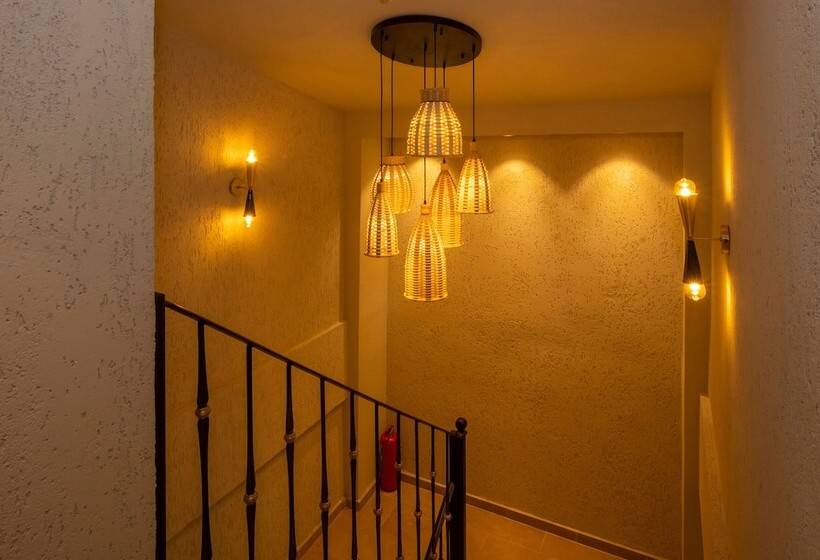 Villa Siesta Hotel Istanbul Airport