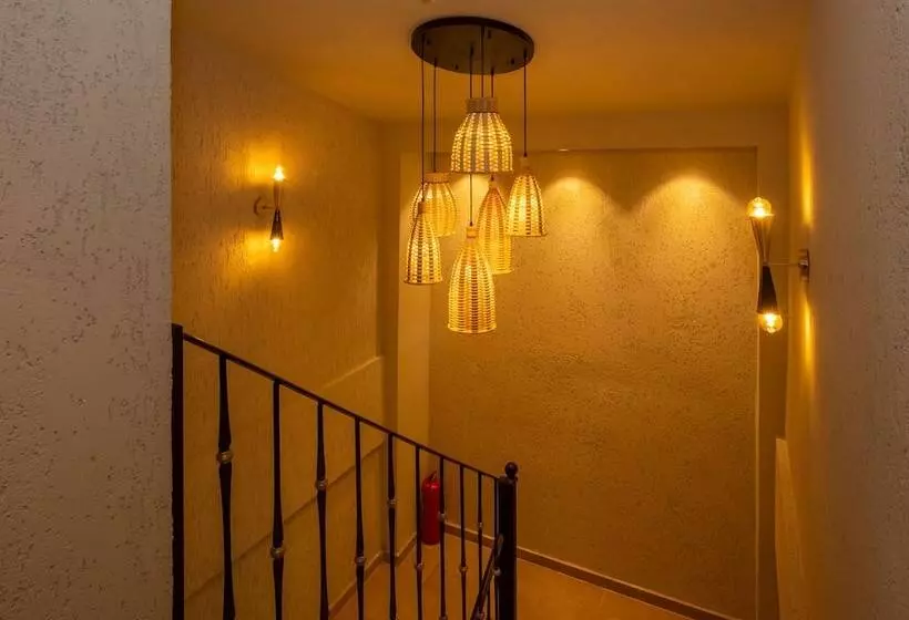 Villa Siesta Hotel Istanbul Airport