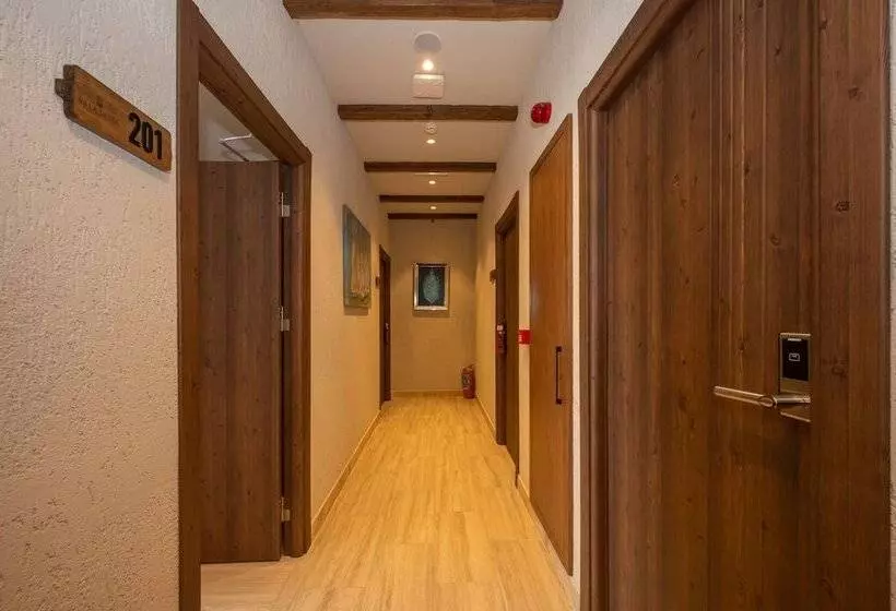 Villa Siesta Hotel Istanbul Airport