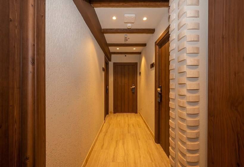 Villa Siesta Hotel Istanbul Airport