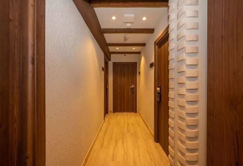 Villa Siesta Hotel Istanbul Airport