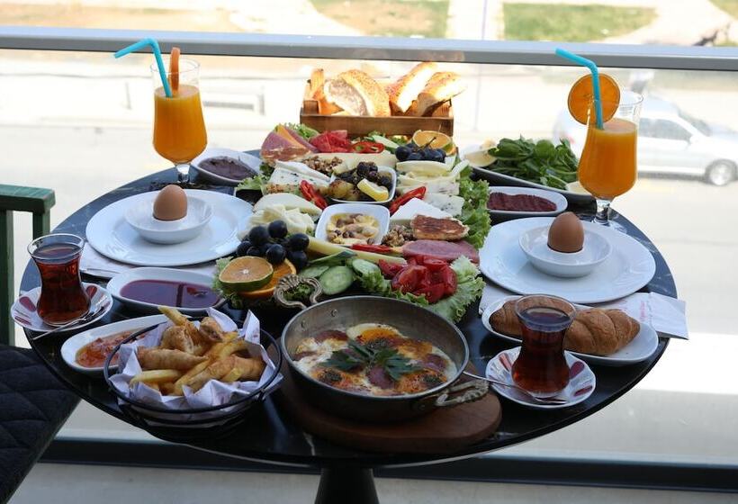 Villa Siesta Hotel Istanbul Airport