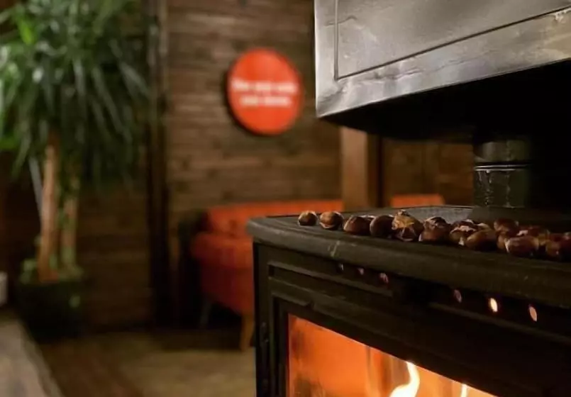 Villa Siesta Hotel Istanbul Airport