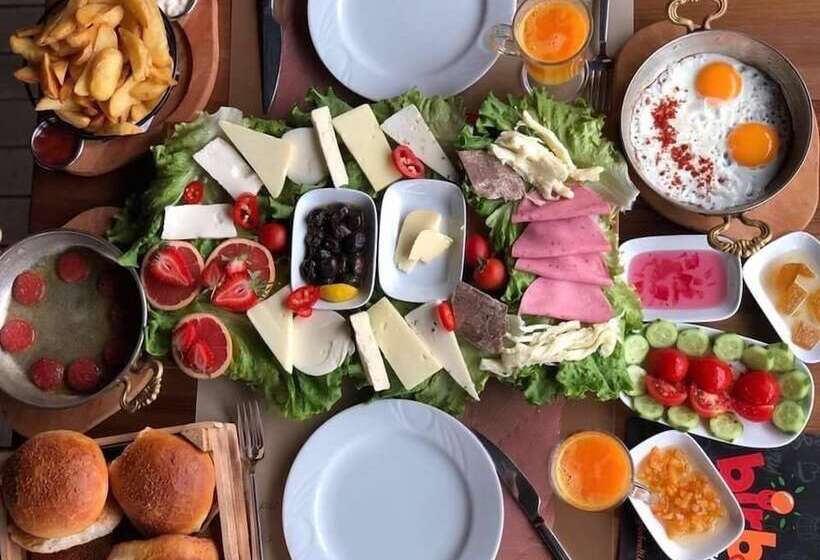 Villa Siesta Hotel Istanbul Airport