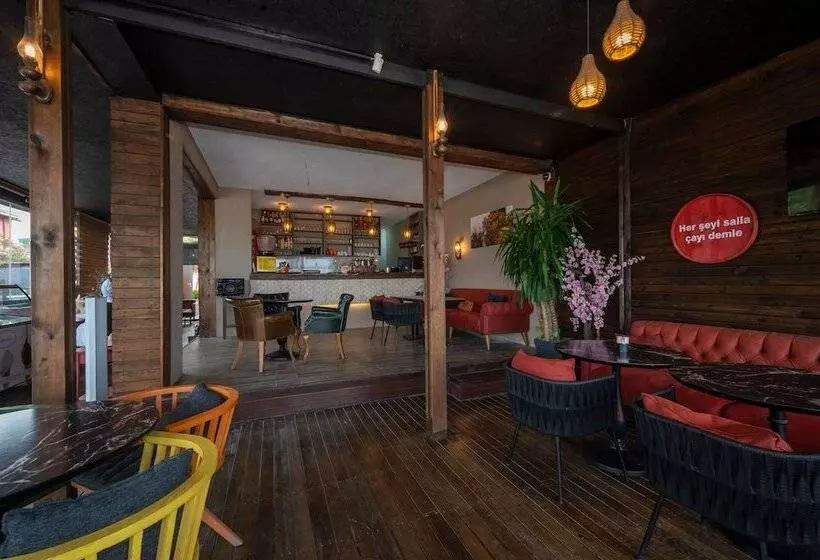 Villa Siesta Hotel Istanbul Airport