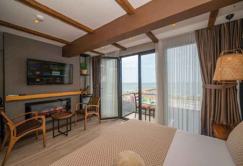 Villa Siesta Hotel Istanbul Airport