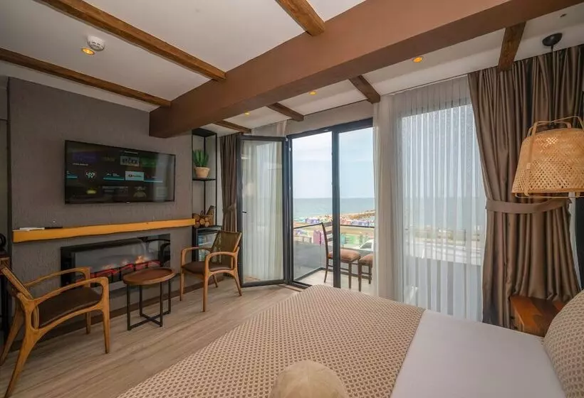 Villa Siesta Hotel Istanbul Airport