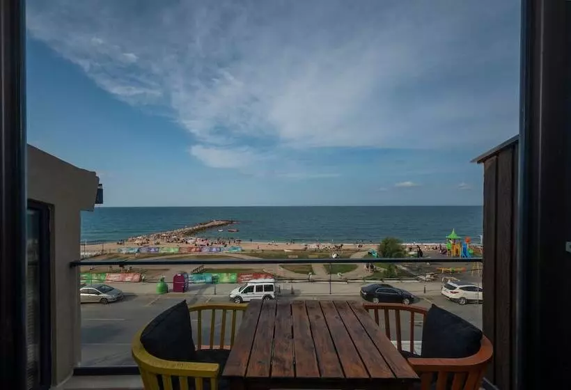 Villa Siesta Hotel Istanbul Airport