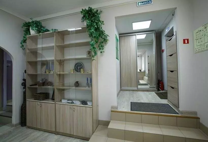 Ihostel