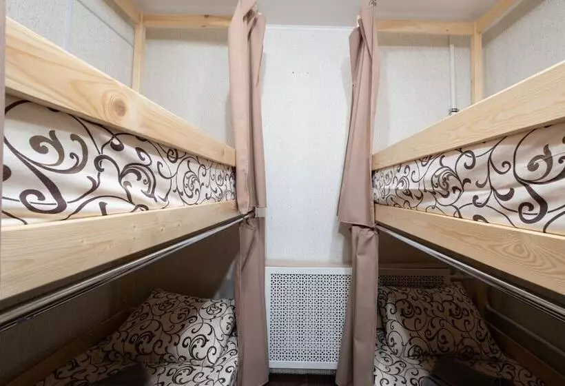Ihostel
