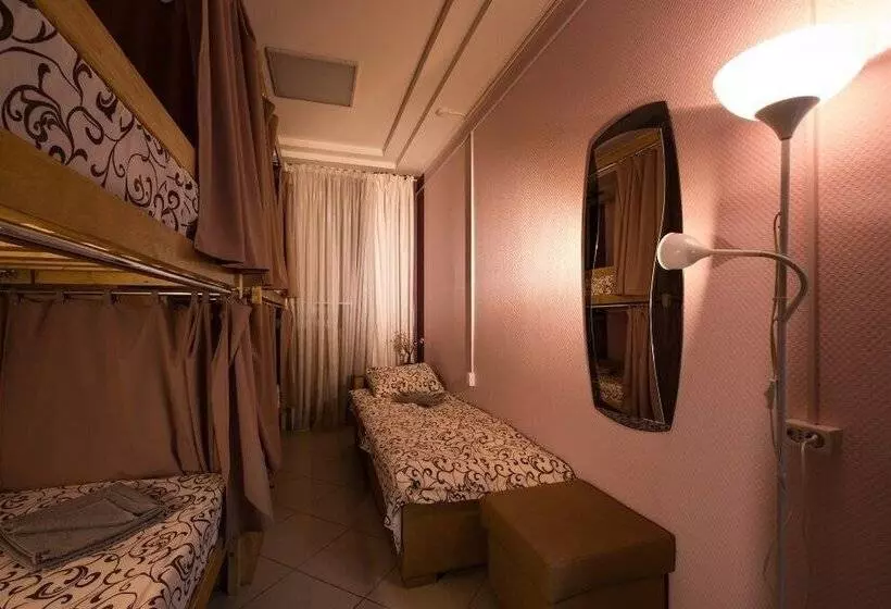 Ihostel