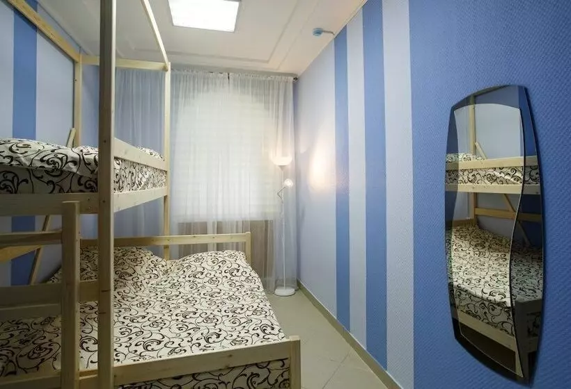 Ihostel