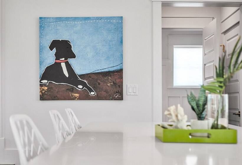 Isle Of Dogs 205 Fiv B