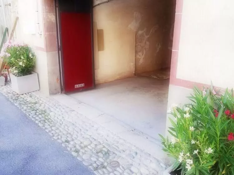 Les Insolites De Champeix