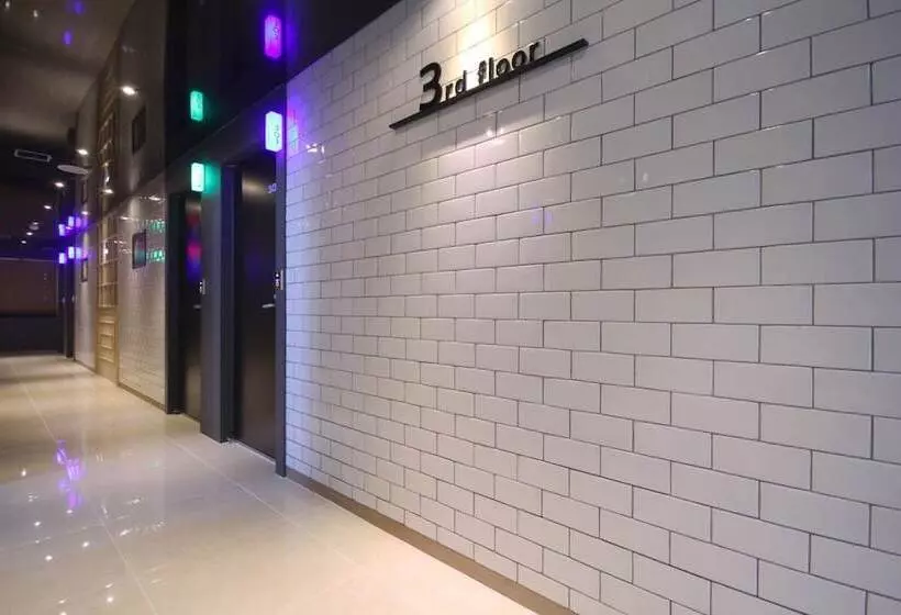 مُتل Busan Hakjang Coco