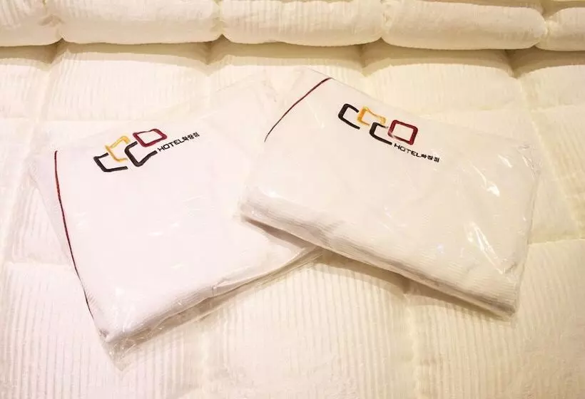 مُتل Busan Hakjang Coco