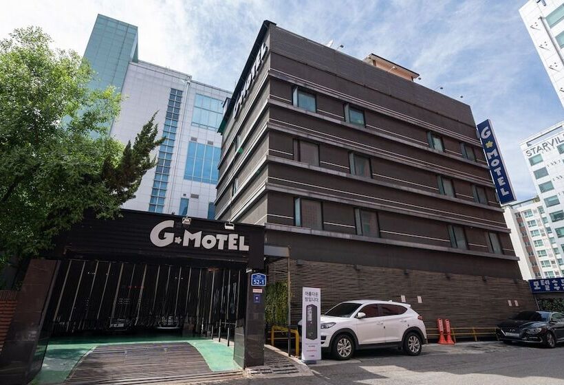 Motel Dangsan G