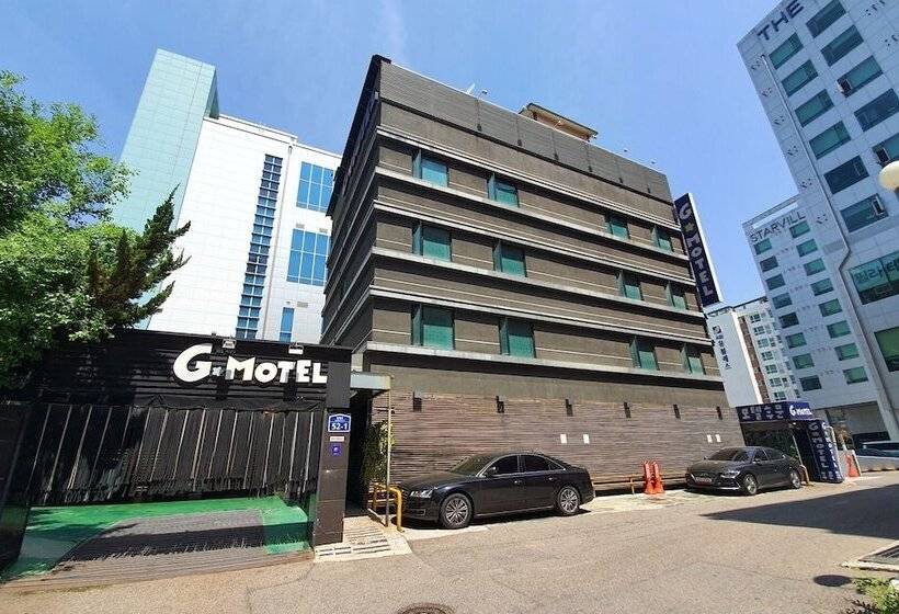 Motel Dangsan G