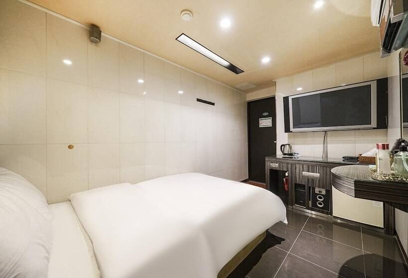 Motel Dangsan G