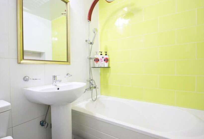 Motel Gwangju Sangmu M