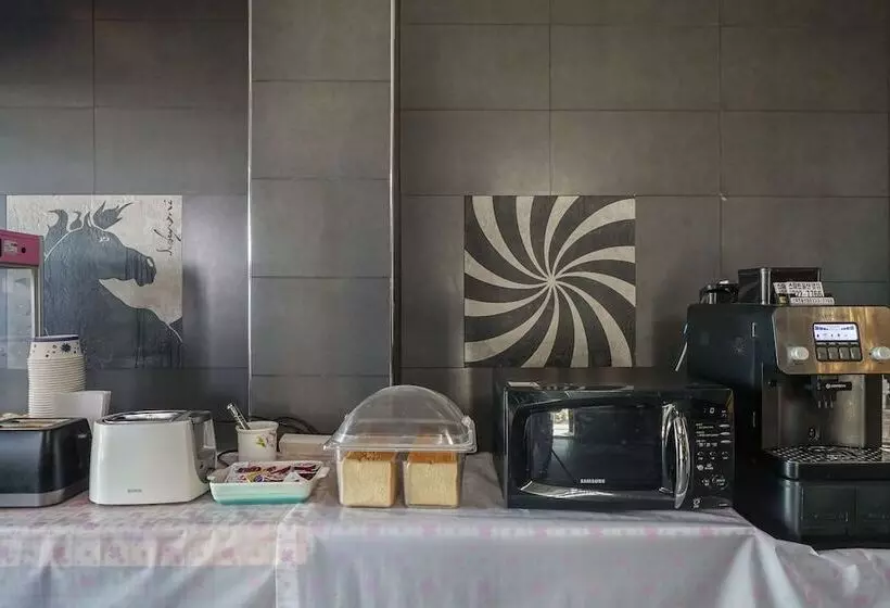 مُتل Ulsan Ilsan Hotel Meokjacom