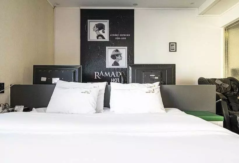 مُتل Ulsan Ilsan Hotel Meokjacom