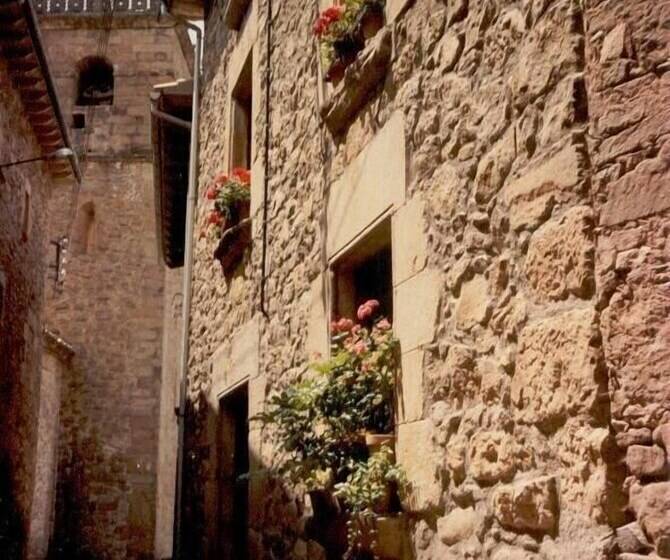 بنسيون Alpensholidays Ca La Celia