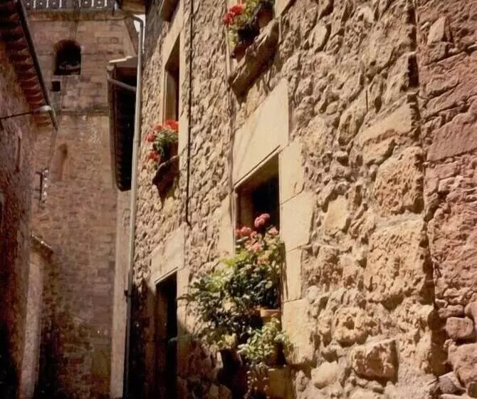 Majatalo Alpensholidays Ca La Celia