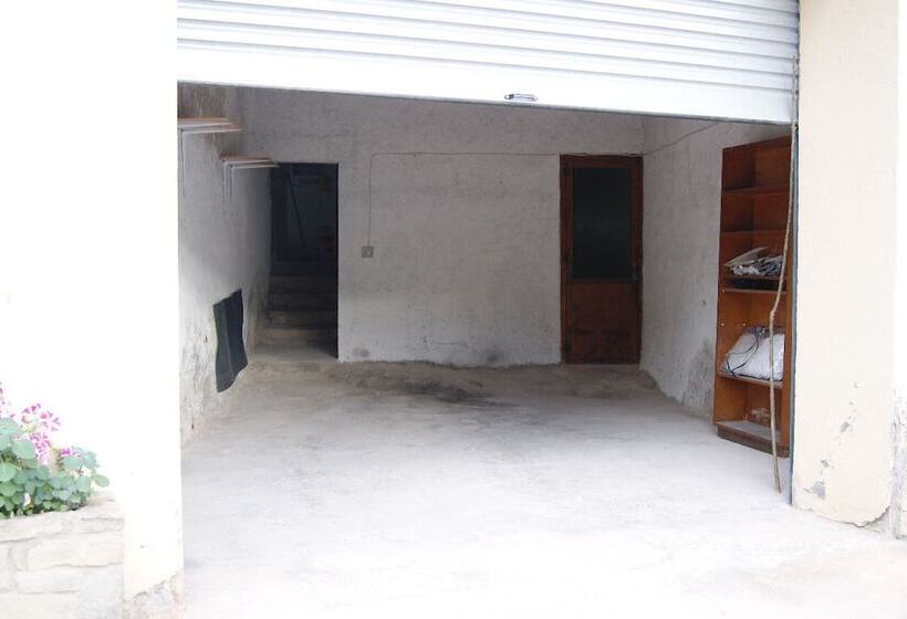 بنسيون Alpensholidays Ca La Celia