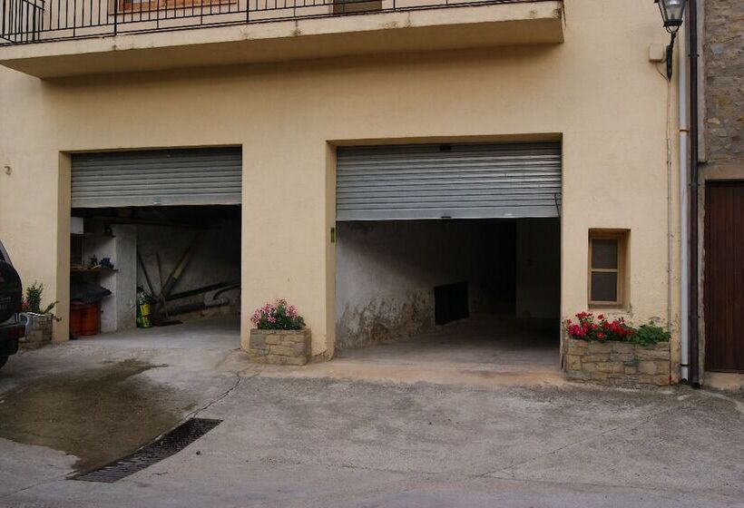 بنسيون Alpensholidays Ca La Celia